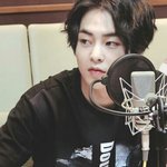 [시우민] 시우민 아빠와 애기슈