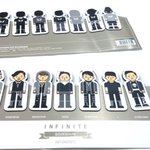 [인피니트] 너네이거봤어?