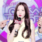 [EXO] <b>햇살</b> 눈부신 한가론 휴일 예쁜 새하얀 원피스를 입고