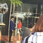 [인피니트] 너<b>사시</b> 촬영현장