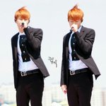 [인피니트] <b>김성규</b>도 키큰뎁쇼?