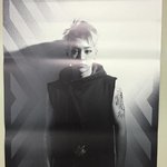 [시우민] 이번 콘<b>DVD</b> 시우민 포스터야?