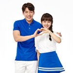 [<b>현정</b>이] 예뻐서성추행당했어요