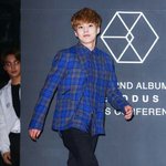 [EXO] 헉 이짤 <b>종인</b>이봐 ㄷㄷ