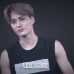 [카이] 스엠 <b>종인</b>이 내놔 내노라고T-T 