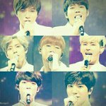 [인피니트] 줄리아 <b>노래</b>는 좋은데ㅠ