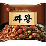 [<b>드루</b>와] 짜<b>왕</b>vs짜장면