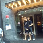 [카이] ㅅㅅㅈㅇ)어제 <b>종인</b>이 칭구 만났구나