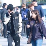[EXO] <b>오세훈</b> 표정차이 