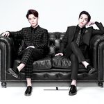 [시우민] 시우민 <b>블랙수트</b> (종대랑)
