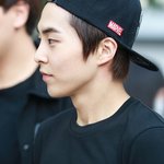 [EXO] 나 <b>민석</b>이오빠랑 12살차이남