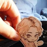 [시우민] 시우민 <b>납치</b>하는 손 두둥
