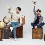 [EXO] 롯1데묜세점사진 이게<b>다지</b>?