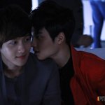 [EXO] 백현아 나 너한테 관심 많아 물론 이유는 좀 <b>불순</b>해