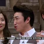 [더지니어스] 더지니어스 오현민이 김경훈 팔 뿌리침ㅋㅋㅋㅋ