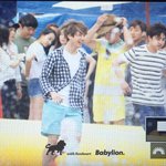 [EXO] <b>베라</b> 광고 찍으러 보냈더니 연애질 ㄷㄷ