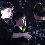 [EXO] 얘네 진짜 좋아하나봐 ㅠㅠㅠㅠㅠㅠㅠㅠ