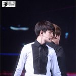 [EXO] 오백이들의 <b>사내</b>연애를 지지합니다❤