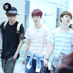 [EXO] 8시에 오백 <b>전파</b>할게 받으러왕❤