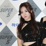 [드루와] <b>AOA</b>민아너무이쁘지않음??ㅠㅠㅠㅠ