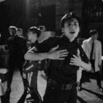 [방탄소년단] 전정국 고개 까닥ㄱ..