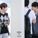 [EXO] 내가 ㄹㅇ 좋아하는짤 아련하고 <b>풋풋</b>함