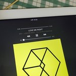 [EXO] <b>내</b> 잘못으로  <b>친구</b>랑 싸웠는데