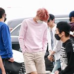 [EXO] 김조닌 <b>다리털</b>..