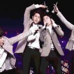 [인피니트] 인슾들 다 들어<b>와바</b>