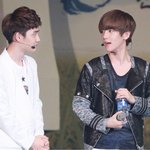 [EXO] <b>비타</b>오백 사랑해❤❤❤