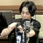 [EXO] 이거 투표하고와 헐리우드인데