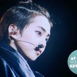 [시우민] 시우민 애기미 폭발했던 <b>플뷰</b> 고화질떴어!! 