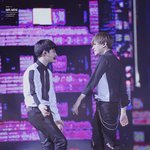 [EXO] 더 <b>밀고</b> 날 당겨봐