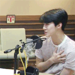 [EXO] 금<b>손</b>인 애들아 이움짤좀 꾸며주겠니