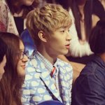 [EXO] <b>헨리</b> 사랑해