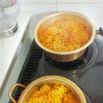 [맛있는요리] 사랑하는 사람들과 맛있는 음식을!! (2)