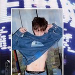 모델처럼 화보를 잘 찍는 샤이니 키 