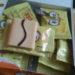 [콜로라도] 어느 한국<b>과자</b> 근황.jpg