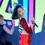 단발머리 하니깐 더 예뻐보이는 씨스타 <b>다솜</b>