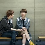 [도경수] n년전 오늘의 디오 봇- 130628 반바지입은 <b>소년</b>같은...