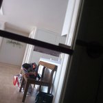 [EXO] ㅅㅂ 집문잠김