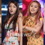 [모든팬덤] 원더걸스 4인 밴드로 컴백한다 함.