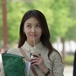 <b>첫방</b>부터 유행예감이였던 하지원 너사시 패션!