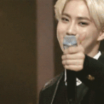 [EXO] 미쳣냐