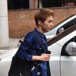 [EXO] 민석이 이사진 <b>처음</b>봄