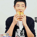 [EXO] 나는 긴머리 덮찬열을 좋아하는데