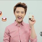 [도경수] LOVE ME <b>RIGHT</b> 1500만 VIEW 특별영상