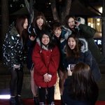 [엽호식당] <b>EXID</b>의 눈물겨운 팬서비스
