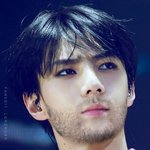 [EXO] 오세훈 <b>수염</b>