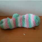 [람쥐] 하늘다람쥐와 쫀득이 먹고 무궁화꽃이피었습니다~~초딩 추억돋는...